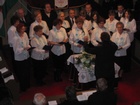 Gyülekezet énekkara