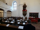 Ökumenikus istentisztelet Balatonszőlősön 