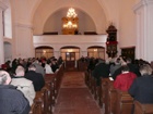 Ökumenikus istentisztelet Balatonszőlősön 