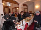 Ökumenikus istentisztelet Balatonszőlősön 