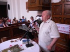 Hittanos verseny Felsőörs 2012