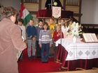 Hittan évzáró 2006