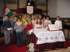 Hittan évzáró 2006