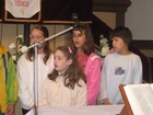 Hittan évzáró 2006