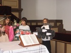 Hittan évzáró 2006