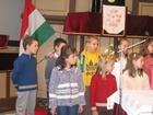 Hittan évzáró 2006