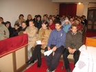 Hittanos gyermekek karácsonyi műsora 2006