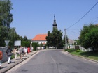 Kirándulás Csilizraványon