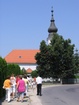 Kirándulás Csilizraványon