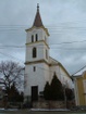 A lovasi templom