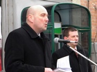 Steinbach József püspök megemlékezése - X. Fábián József Kistérségi szőlész - borász találkozó