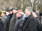 Emlékezők - X. Fábián József Kistérségi szőlész - borász találkozó