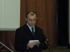 Dr- Bóka István országygyűlési képviselő - X. Fábián József Kistérségi szőlész - borász találkozó