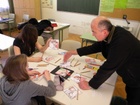 Lelkinap az Endrődi Sándor Református Általános Iskolában