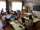Lelkinap az Endrődi Sándor Református Általános Iskolában