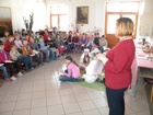 Lelkinap az Endrődi Sándor Református Általános Iskolában