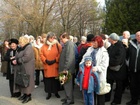 Fabián József emléknap 2011.