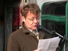 Fabián József emléknap 2011.