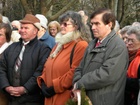 Fabián József emléknap 2011.