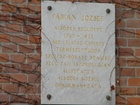 Fabián József emléknap 2011.