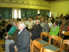 Fabián József emléknap 2011.