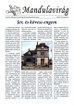 Mandulavirág 2010. reformáció
