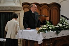 Nagy Lajos gyémántdiplomás lelkipásztor 5.