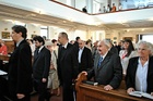Nagy Lajos gyémántdiplomás lelkipásztor 6.