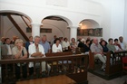 Kovács Endre kiállítása 2012