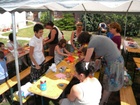 Zenei hétvége az Alsóörs-Lovasi Gyülekezetben 2012