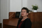 Zenei hétvége az Alsóörs-Lovasi Gyülekezetben 2012