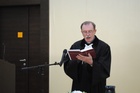 Gyarmati István evangélikus lelkipásztor
