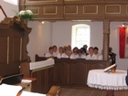 Kórusunk