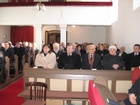 Presbiteri konferencia Ajka