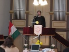 Presbiteri konferencia Ajka