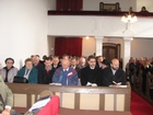 Presbiteri konferencia Ajka