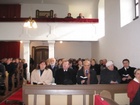 Presbiteri konferencia Ajka