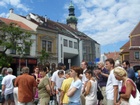 Soproni kirándulás