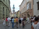Soproni kirándulás