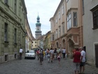 Soproni kirándulás