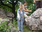 Úrkuti őskarszt