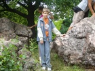 Úrkuti őskarszt