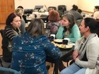 6 Ami továbbá a tea mellé járt - diskurzus