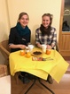 7 Mosoly a szegfűszeges asztalnál