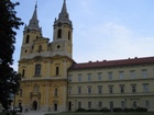  Zirci apátság