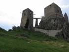 Cseszneki vár