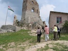 Cseszneki vár