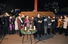 Adventi Istentisztelet az Agórán