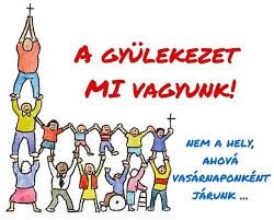 Gyüleket mi vagyunk 