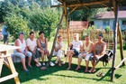 Pihenés